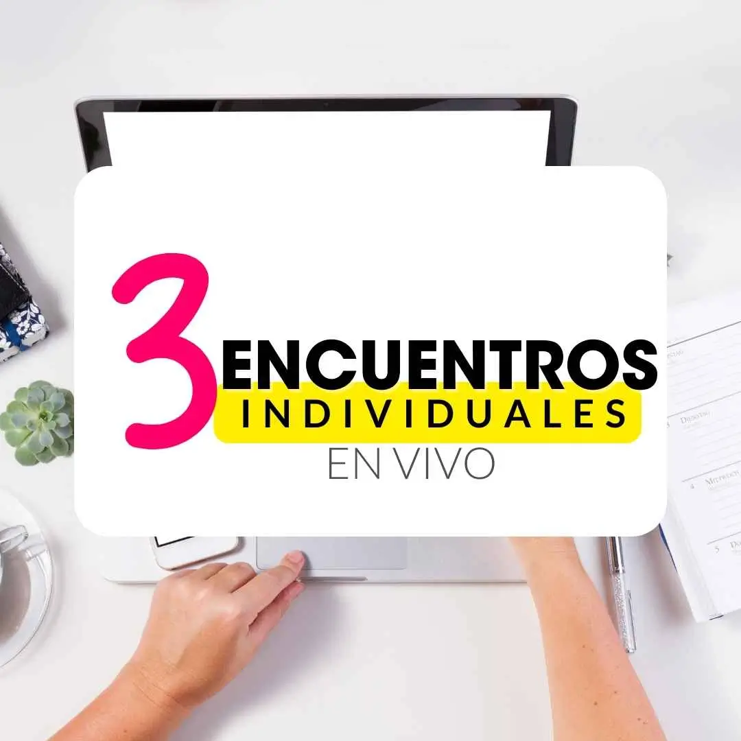 Mentoría 1