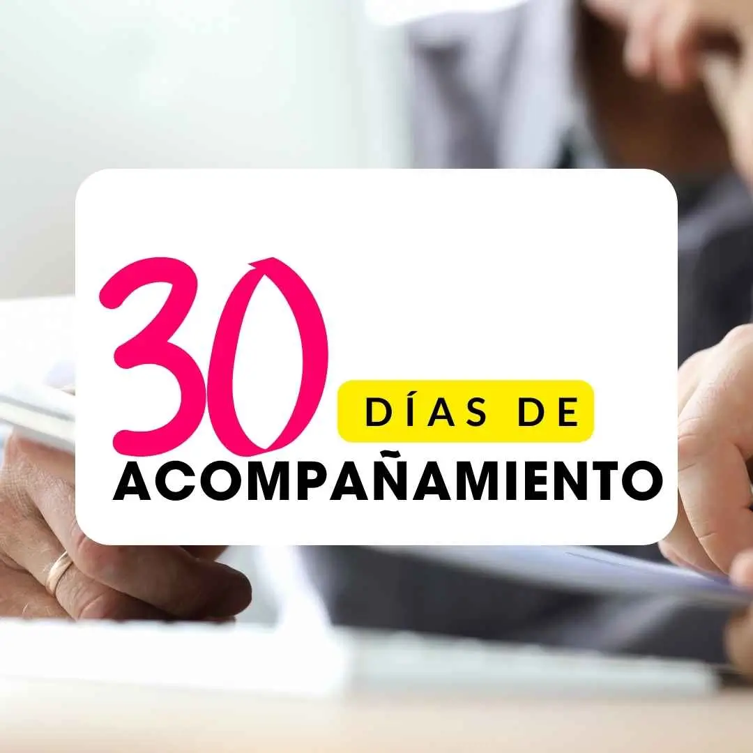 Mentoría 2