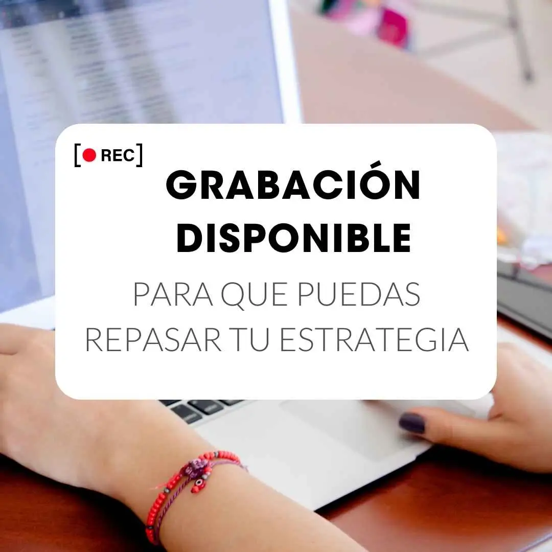 Mentoría 3